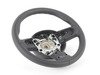 ES#2578597 - 32306858293 - Three Spoke Steering Wheel - Leather MINI Goodwood - Goodwood leather steering wheel : Rolls Royce MINI - Genuine MINI - MINI