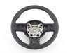 ES#2578597 - 32306858293 - Three Spoke Steering Wheel - Leather MINI Goodwood - Goodwood leather steering wheel : Rolls Royce MINI - Genuine MINI - MINI