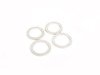 ES#2608598 - 32412283893 - Power Steering Hose - Runs from the pump to the rack - Rein - BMW