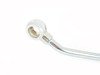 ES#2608598 - 32412283893 - Power Steering Hose - Runs from the pump to the rack - Rein - BMW