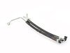 ES#2608598 - 32412283893 - Power Steering Hose - Runs from the pump to the rack - Rein - BMW