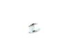 ES#23121 - 11361436313 - Flange Nut - Priced Each - M7 - Genuine BMW - BMW