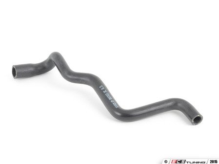 ES#2803631 - 2205011882 - Expansion Tank Hose - From bottom of expansion tank to radiator - Rein - Mercedes Benz