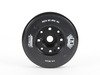 ES#2966553 - 551231 - Harmonic Damper Crankshaft Pulley - Provides broad range control of destructive crankshaft torsional vibration for optimum horsepower and durability - Fluidampr - Audi Volkswagen