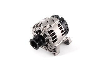 ES#1897172 - 12317831436 - Remanufactured Alternator - 120amp - Includes $80.00 refundable core charge - Bosch - BMW