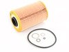 ES#2793006 - M30INS12KT - Genuine BMW Oil Change Kit / Inspection I - Everything you'll need to do a basic oil change - plus an ECS Magnetic Oil Drain Plug for added protection - Assembled By ECS - BMW