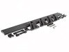 ES#2931480 - q303KT - Q Towers 4 Pack System With 48" Bars - (NO LONGER AVAILABLE) - Now any car can sport a Yakima roof rack. - Yakima - 