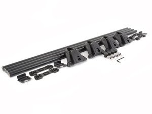 ES#2931480 - q303KT - Q Towers 4 Pack System With 48" Bars - (NO LONGER AVAILABLE) - Now any car can sport a Yakima roof rack. - Yakima - 
