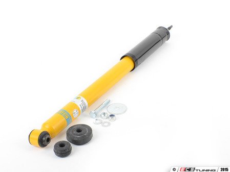 ES#2972692 - 24-069069 - Shock Absorber - Priced Each - Fits Left Or Right Side - Bilstein - Mercedes Benz