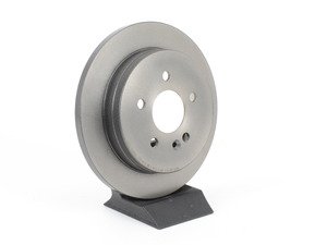 ES#2608772 - 1634230112 - Rear Brake Rotor - Priced Each - Brembo - Mercedes Benz