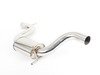 ES#323049 - 1KM071901UC - Sport Exhaust System - (NO LONGER AVAILABLE) - Deeper note with OEM quality. - Genuine Volkswagen Audi - 