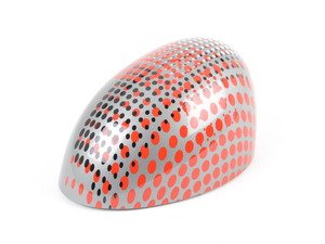 ES#2523805 - 51162219609 - Mirror Cap "Kilburn" - Left - (NO LONGER AVAILABLE) - Upgrade or replace your MINI side mirror cap - Genuine MINI - 