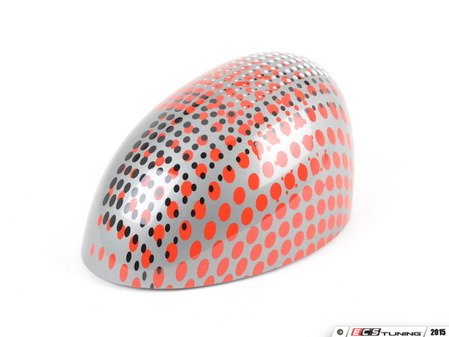 ES#2523805 - 51162219609 - Mirror Cap "Kilburn" - Left - (NO LONGER AVAILABLE) - Upgrade or replace your MINI side mirror cap - Genuine MINI - 