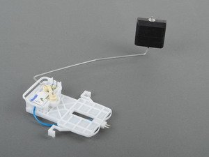ES#1707445 - 1715420617 - Fuel Tank Sending Unit - Tired of not knowing how much fuel you really have? - Genuine Mercedes Benz - Mercedes Benz