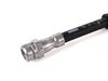 ES#2723462 - 8J0611701G - Front Brake Hose - Priced Each - Fits left and right side - Genuine Volkswagen Audi - Audi