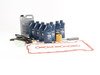 ES#2682299 - 11317585020KT - Timing Chain Kit - Everything you need to do a complete timing chain service using genuine BMW components - Genuine BMW - BMW