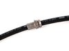 ES#2723462 - 8J0611701G - Front Brake Hose - Priced Each - Fits left and right side - Genuine Volkswagen Audi - Audi
