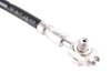 ES#2723462 - 8J0611701G - Front Brake Hose - Priced Each - Fits left and right side - Genuine Volkswagen Audi - Audi