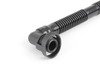ES#2813330 - 11157831311 - Crankcase Vent Hose - Runs from oil separator to the intake manifold - Hamburg Tech - BMW