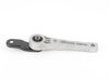 ES#2960621 - 3C0199855J - Rear Engine Mount - Pendulum - Reduce driveline vibrations with a new dogbone mount - Lemforder - Audi Volkswagen