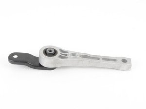 ES#2960621 - 3C0199855J - Rear Engine Mount - Pendulum - Reduce driveline vibrations with a new dogbone mount - Lemforder - Audi Volkswagen