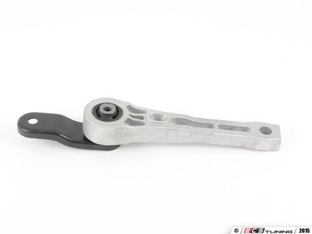 ES#2960621 - 3C0199855J - Rear Engine Mount - Pendulum - Reduce driveline vibrations with a new dogbone mount - Lemforder - Audi Volkswagen