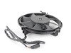 ES#2815897 - 4Z7959455 - Auxiliary Fan Assembly - Larger diameter fan on the left side - Hamburg Tech - Audi