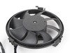 ES#2815897 - 4Z7959455 - Auxiliary Fan Assembly - Larger diameter fan on the left side - Hamburg Tech - Audi