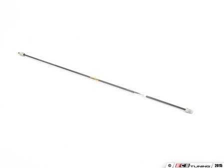 ES#62833 - 34512225867 - E30 Pipe - Genuine BMW - BMW