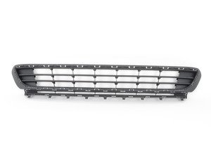 ES#2953945 - 5g0853677 - Lower Bumper Grille - Center - Located in lower front bumper - Bremmen Parts - 