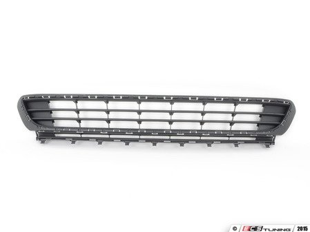 ES#2953945 - 5g0853677 - Lower Bumper Grille - Center - Located in lower front bumper - Bremmen Parts - 