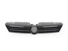 ES#2952404 - 5c6853651 - Jetta Grille - Gloss Black - Restore your vehicle's exterior - Bremmen Parts - Volkswagen