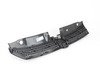 ES#2952404 - 5c6853651 - Jetta Grille - Gloss Black - Restore your vehicle's exterior - Bremmen Parts - Volkswagen