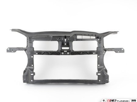 ES#2953955 - 1K0805588R - Radiator Support - Replacement core support for your vehicle - Bremmen Parts - Volkswagen