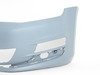ES#2953950 - 5GM807217H - Bumper Cover - Front - Comes primed, ready for paint - Bremmen Parts - Volkswagen