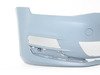ES#2953950 - 5GM807217H - Bumper Cover - Front - Comes primed, ready for paint - Bremmen Parts - Volkswagen