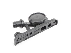 ES#2828405 - 06F129101N - Pressure Control Valve (PCV) - Also called the "breather valve" or "oil separator" - URO - Audi Volkswagen