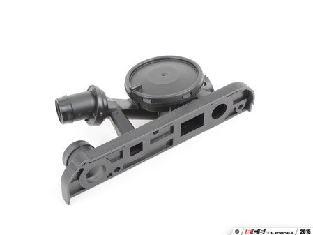 ES#2828405 - 06F129101N - Pressure Control Valve (PCV) - Also called the "breather valve" or "oil separator" - URO - Audi Volkswagen