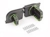 ES#2863146 - 11617579114KT - DISA Valve Kit - with hardware  - Includes both DISA valves and new hardware - Genuine BMW - BMW