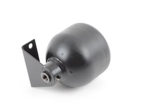 ES#2972792 - 1233200215 - Air Cell - Pressure Accumulator - Corteco - Mercedes Benz