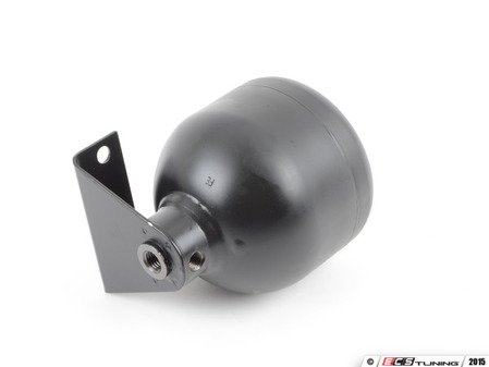 ES#2972792 - 1233200215 - Air Cell - Pressure Accumulator - Corteco - Mercedes Benz