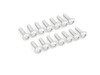 ES#2863146 - 11617579114KT - DISA Valve Kit - with hardware  - Includes both DISA valves and new hardware - Genuine BMW - BMW