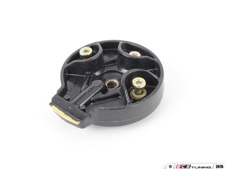 ES#2777250 - 1041580231 - Distributor Rotor - Priced Each - Located underneath the distributor cap - Bosch - Mercedes Benz