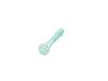 ES#465748 - N0103054 - Hex Bolt - Priced Each - Install new hardware with your new parts. M6x32 - Genuine Volkswagen Audi - Audi