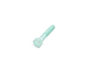 ES#465748 - N0103054 - Hex Bolt - Priced Each - Install new hardware with your new parts. M6x32 - Genuine Volkswagen Audi - Audi