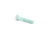 ES#465748 - N0103054 - Hex Bolt - Priced Each - Install new hardware with your new parts. M6x32 - Genuine Volkswagen Audi - Audi