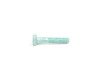 ES#465748 - N0103054 - Hex Bolt - Priced Each - Install new hardware with your new parts. M6x32 - Genuine Volkswagen Audi - Audi