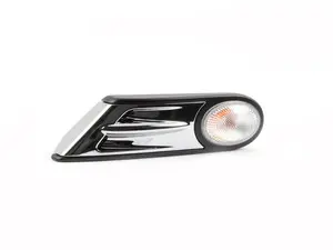 Side Turn Signal & Gille - Left