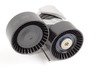 ES#2713375 - 11287582946KT2 - BMW N55 Accessory Belt Kit - Everything you need to service your belt drive system - featuring all original equipment parts from INA and Continental! - Assembled By ECS - BMW
