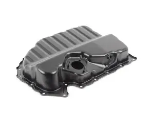 Oil Pan